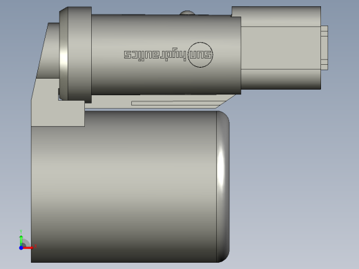 线圈-790-4A12A前视缩略图
