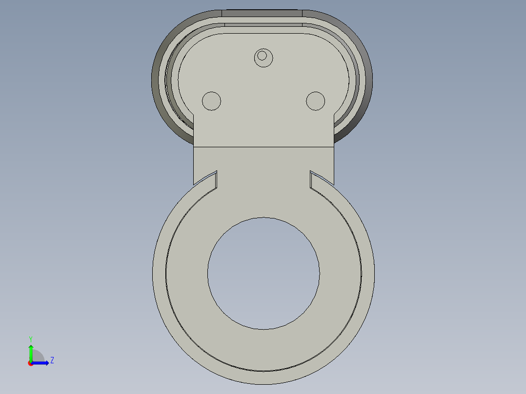 线圈-790-4A12A左视图