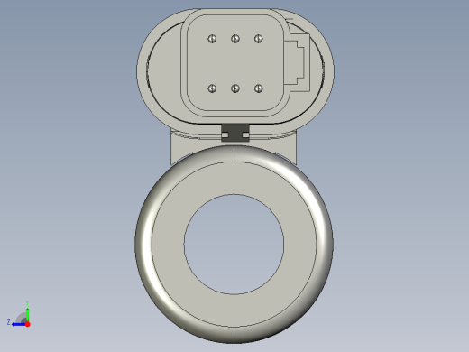 线圈-790-4A12A右视缩略图