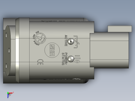 线圈-790-4A12A俯视缩略图