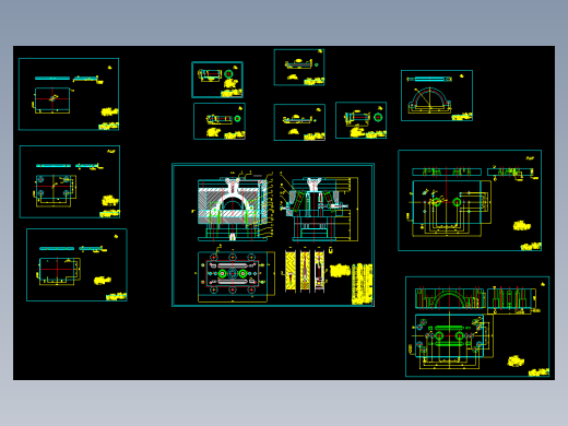 调节盘的数控车床编程与模拟仿真