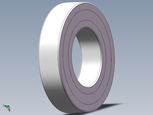滚动轴承6309（120）+24. 3.7+002