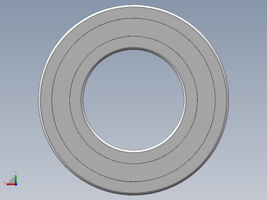 滚动轴承6309（120）+24. 3.7+002后视缩略图