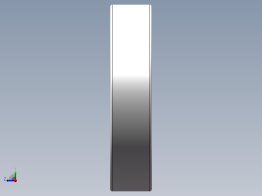 滚动轴承6309（120）+24. 3.7+002右视缩略图