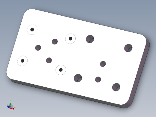 SW格式3D图(模型练习题)-026