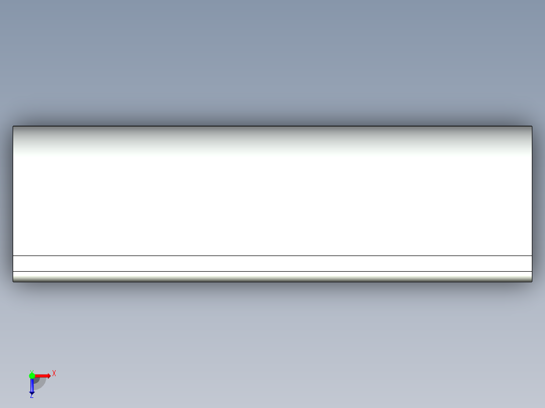 型材-BR 30X30R KJN992896.STEP俯视图