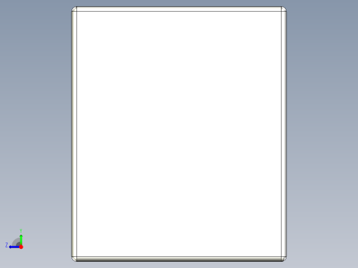 元器件3D封装C1210_21047右视缩略图