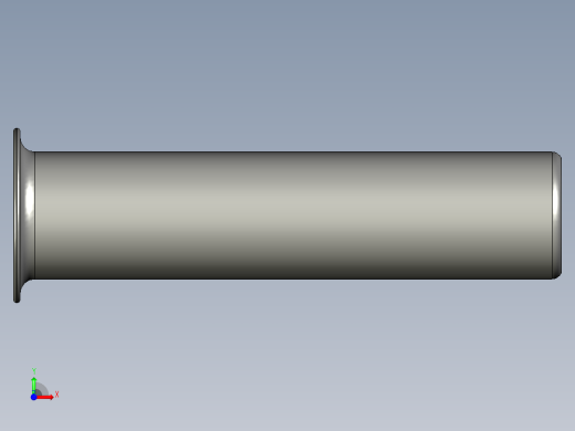 软管与硬管连接用工业通用接头0127_04_27前视缩略图