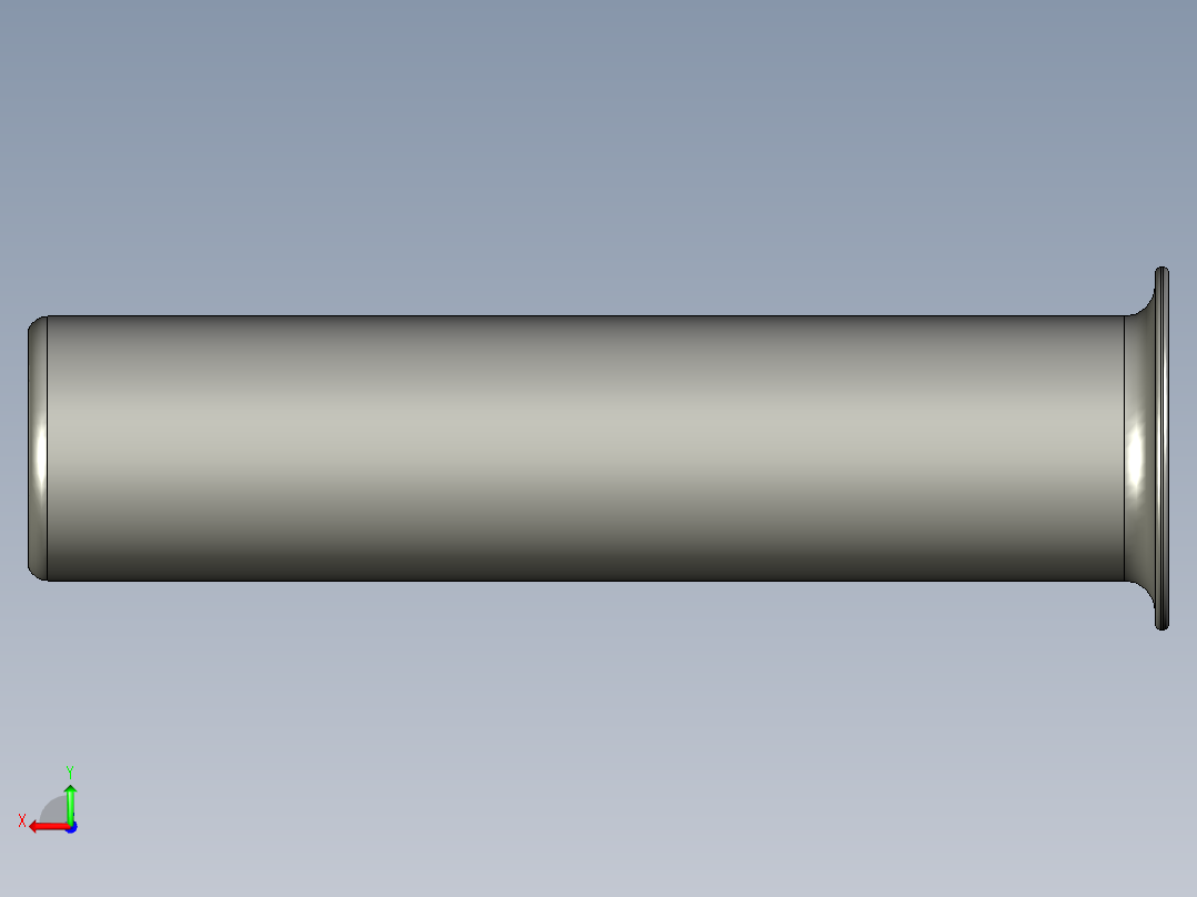 软管与硬管连接用工业通用接头0127_04_27后视图