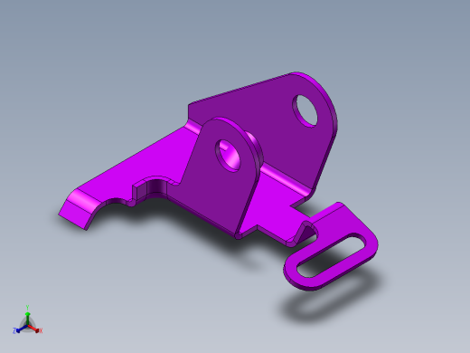 ch-51正等轴测缩略图