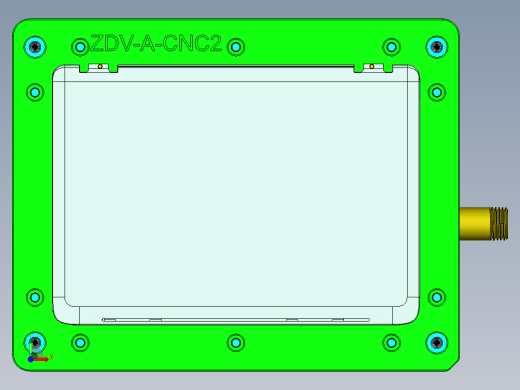 ZDV-A-CNC2-0428前视缩略图