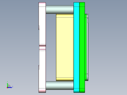 ZDV-A-CNC2-0428左视缩略图