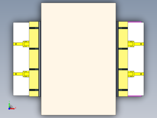 旋转夹爪前视缩略图