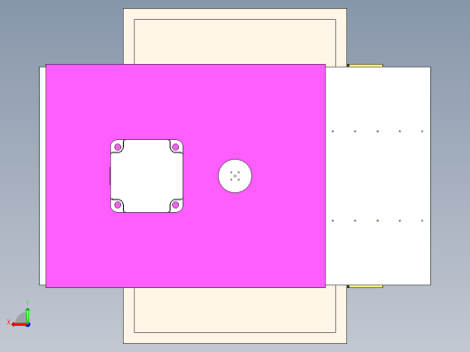 旋转夹爪后视缩略图