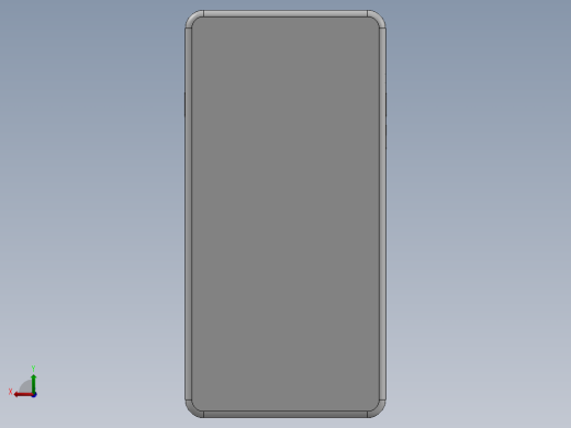 hone xs 34后视缩略图