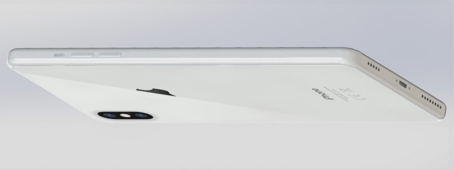 hone xs 34