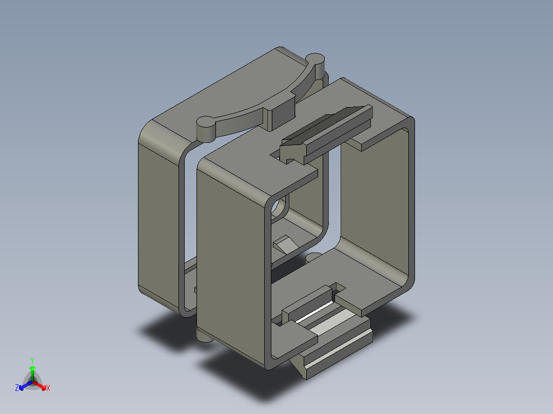 AIRTAC_压力表配件_F-DPSEB
