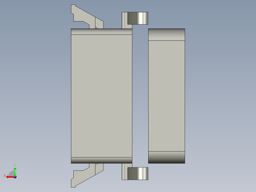 AIRTAC_压力表配件_F-DPSEB后视缩略图