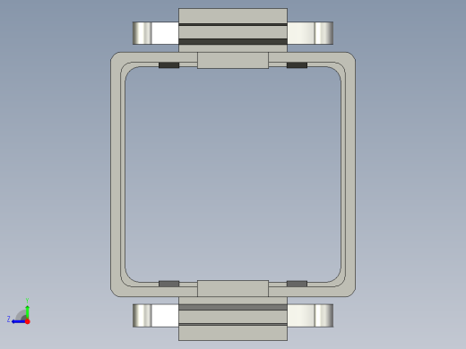 AIRTAC_压力表配件_F-DPSEB右视缩略图