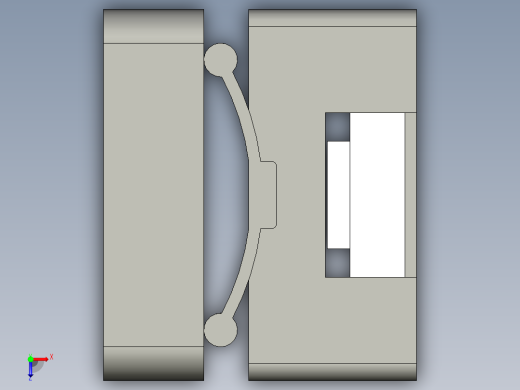AIRTAC_压力表配件_F-DPSEB俯视缩略图