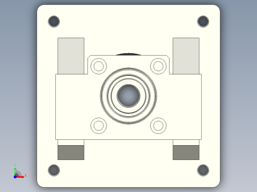 LEF30-d15-F130-h30前视缩略图
