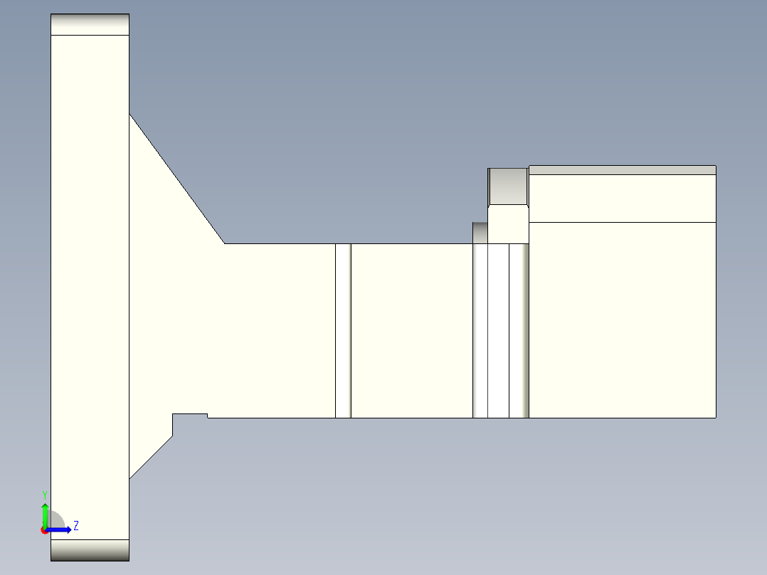 LEF30-d15-F130-h30左视图