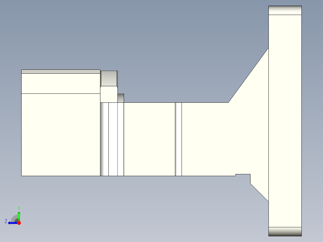 LEF30-d15-F130-h30右视图