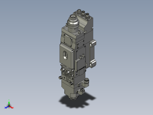 Y-LC208-F150-21B