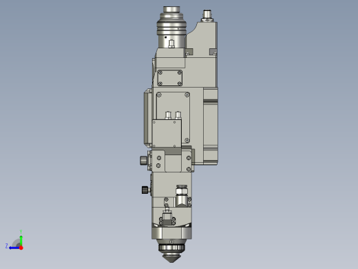 Y-LC208-F150-21B右视缩略图
