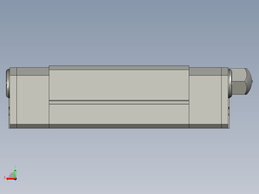 滑块-MGN15C1R0070Z0HM-No-Set-E1_150后视缩略图