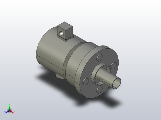EQSG型旋转接头[32]