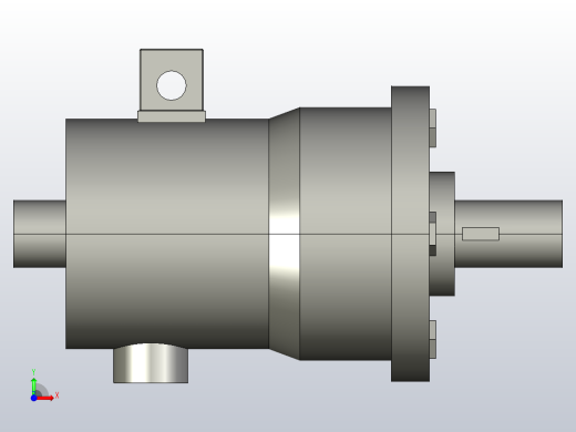 EQSG型旋转接头[32]前视缩略图