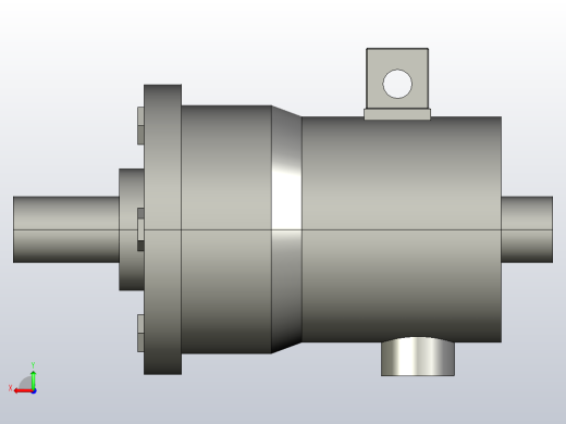 EQSG型旋转接头[32]后视缩略图