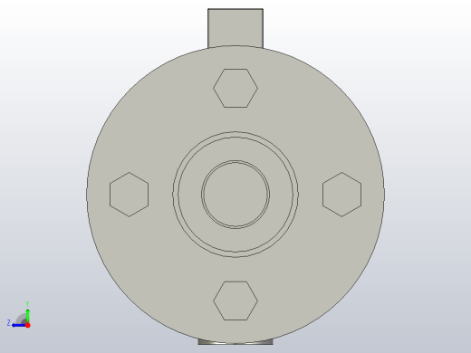 EQSG型旋转接头[32]右视缩略图