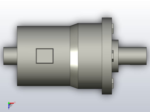 EQSG型旋转接头[32]俯视缩略图