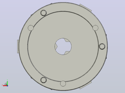 夹具clamping_chuck_269063_3080后视缩略图
