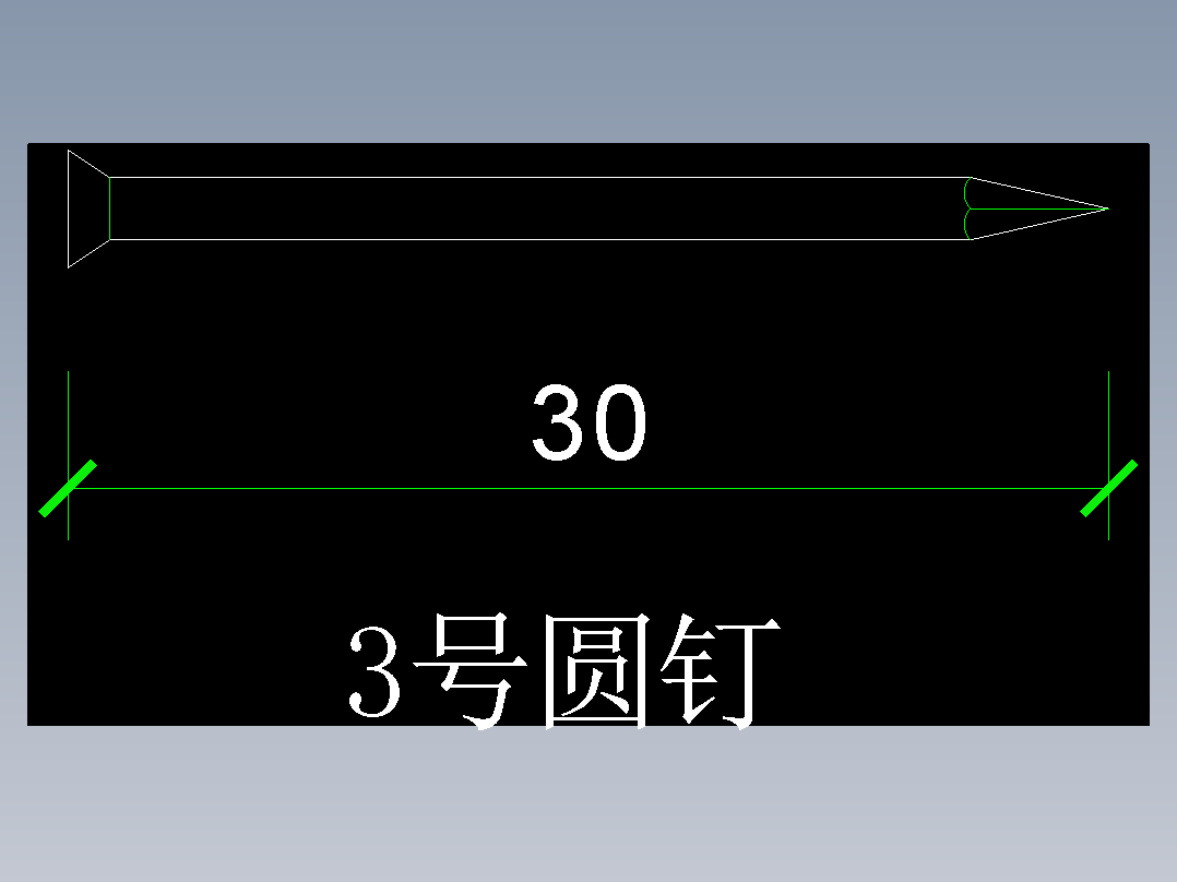 室内装修常用图块-FH02001E