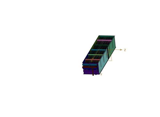 镀锌钢不锈钢蒸发式冷凝器盘管缩略图