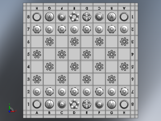 象棋13前视缩略图