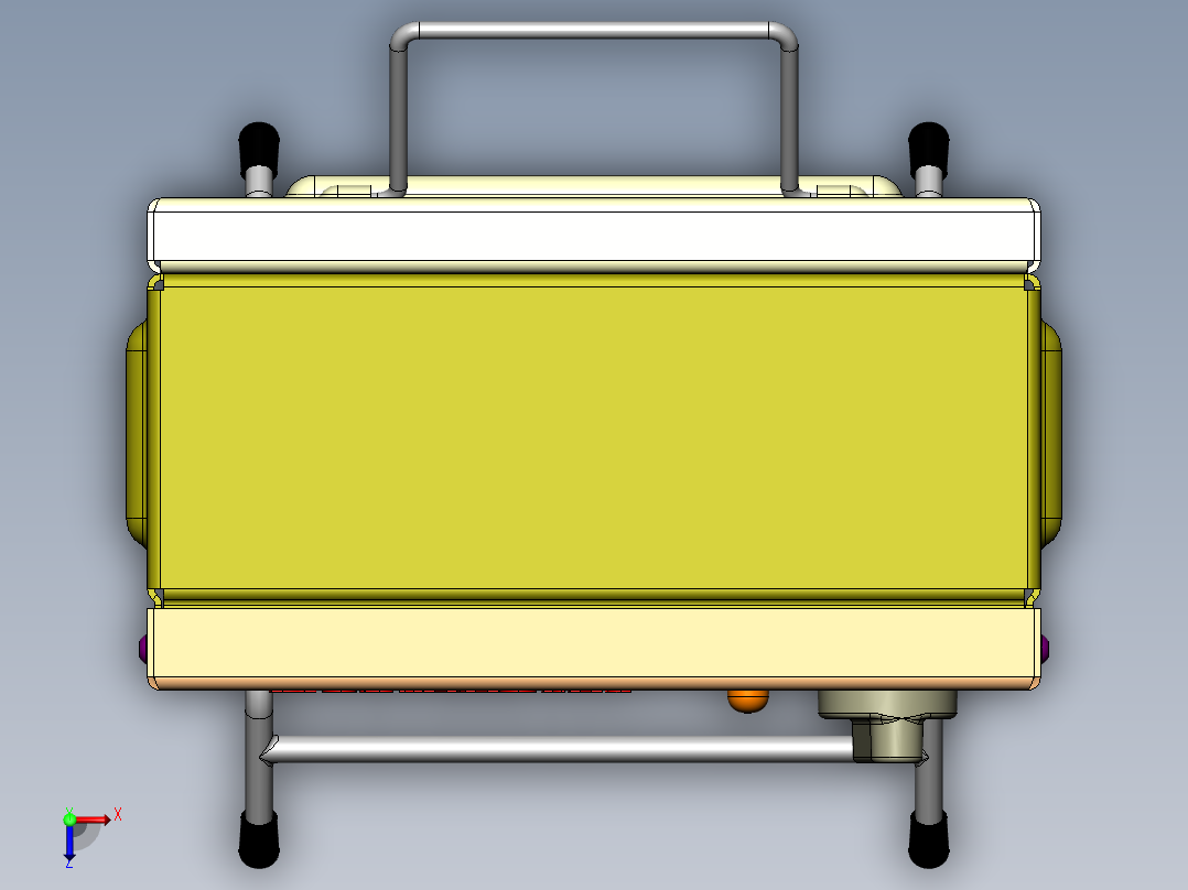 电源2 (24)俯视图