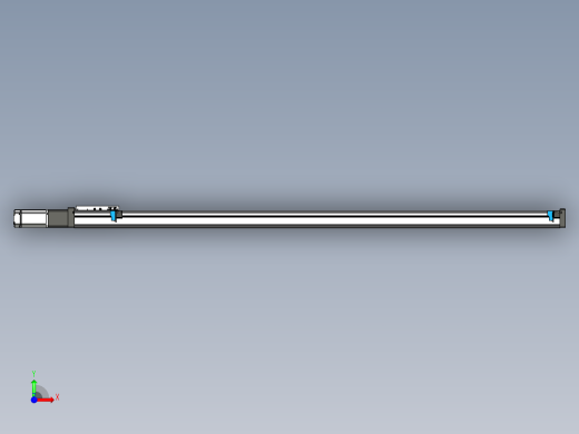 模组FSL120 E1500 10C7-BC-T40前视缩略图