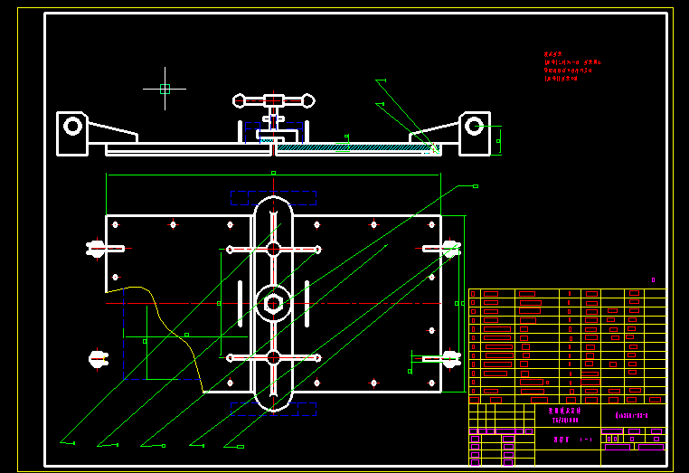 1G031--双转子反击式破碎机