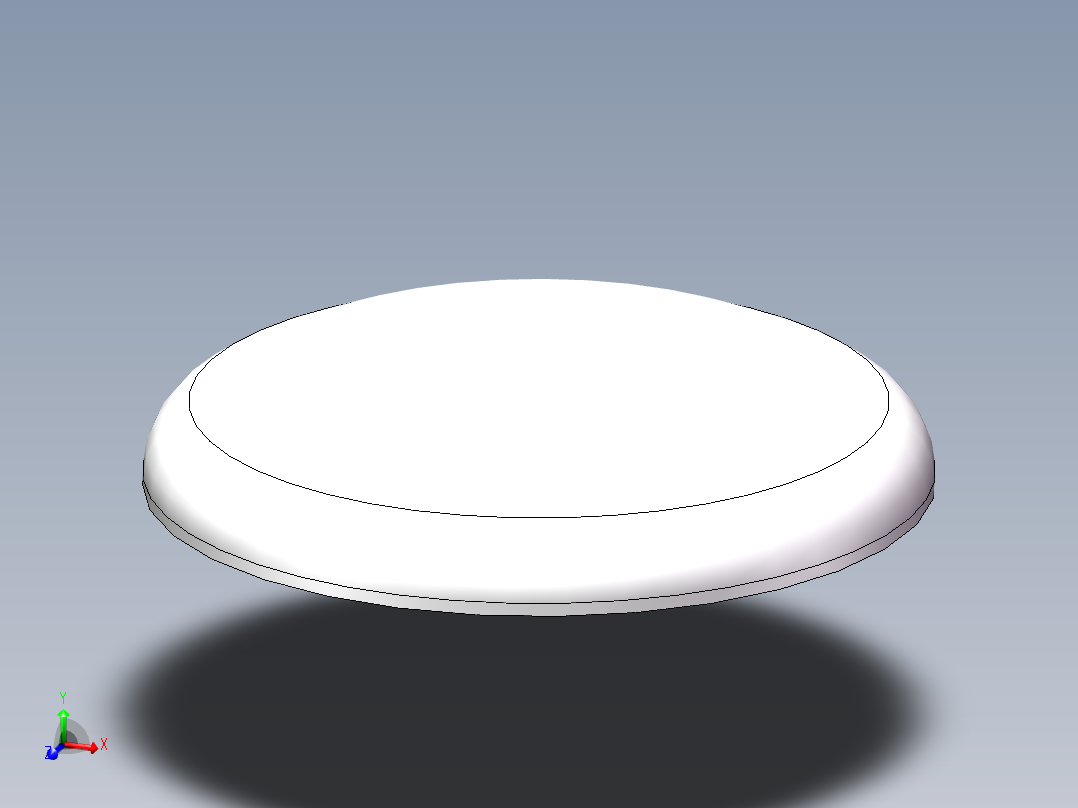 THA碟形封头DN1400