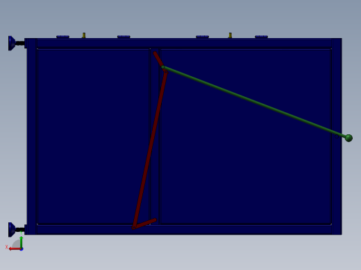 连杆步进升降机构后视缩略图