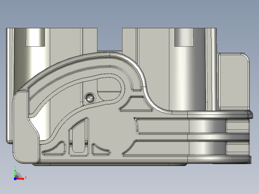 msd插头前视缩略图