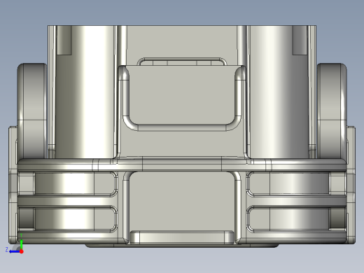 msd插头右视缩略图