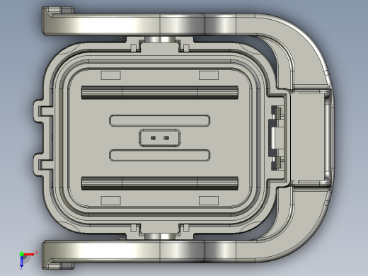 msd插头俯视缩略图