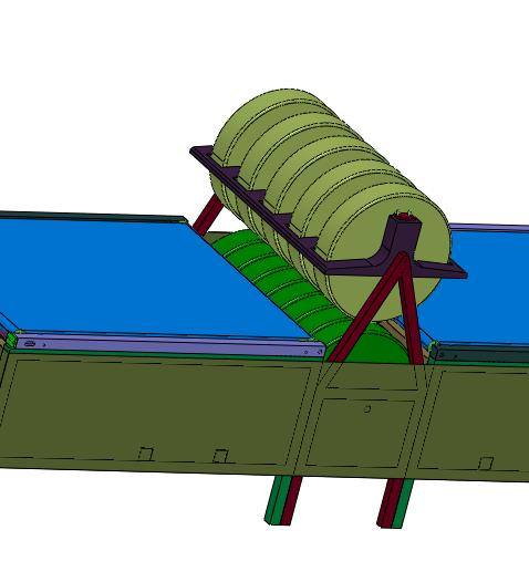 滚压式去泡机缩略图