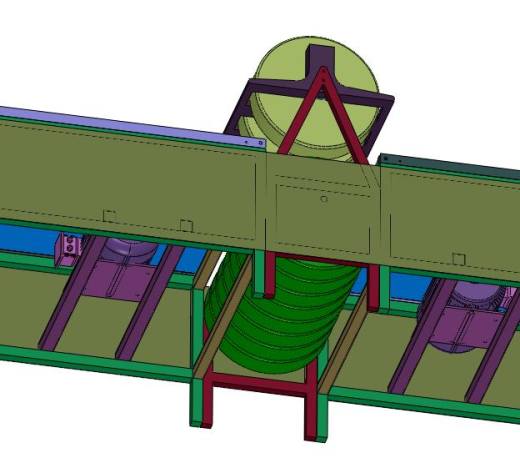 滚压式去泡机缩略图