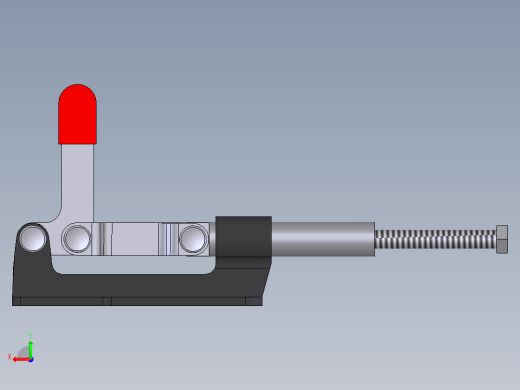 快速夹具后视缩略图